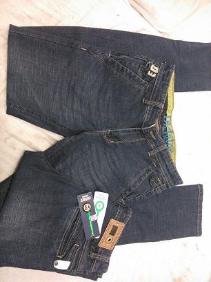 Manufacturers Exporters and Wholesale Suppliers of Mens Jeans Navi Mumbai Maharashtra